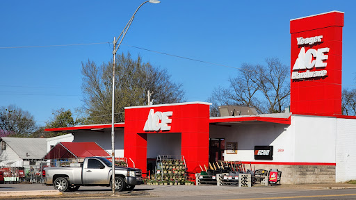 Hardware Store «Yeager Ace Hardware», reviews and photos, 2619 Rogers Ave, Fort Smith, AR 72901, USA