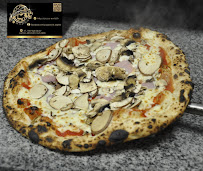 Pizza du Pizzeria Pizza World | Pizzas cuites au feu de bois, en livraison ou à emporter à Argelès-sur-Mer - n°20