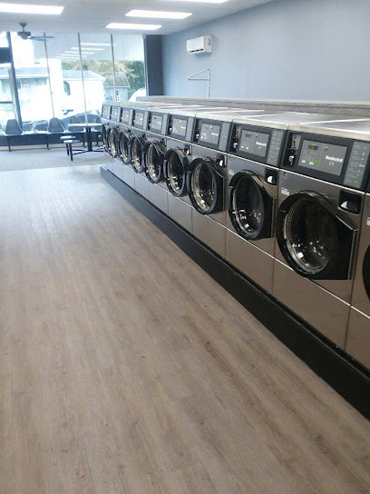 Mins Ravenna laundry