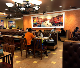 The Pizza Company photo