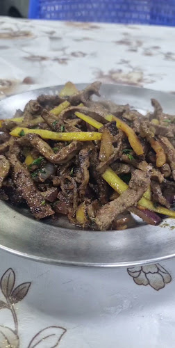 مطعم ومخابز أضواء اليمن