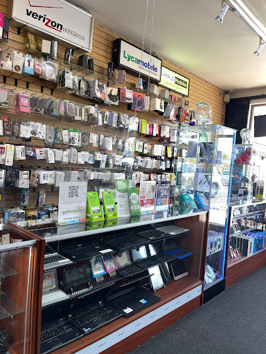 Cell Phone Store «Cellular Gallery», reviews and photos, 1608 Santa Monica Blvd, Santa Monica, CA 90404, USA