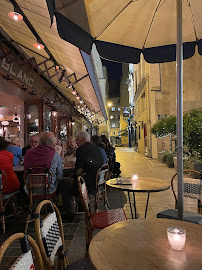 Atmosphère du Bistro Café Blanc à Paris - n°19