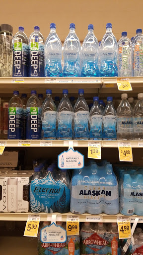 Grocery Store «Safeway», reviews and photos, 200 S 3rd St, Renton, WA 98057, USA