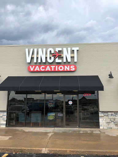 Travel Agency «Vincent Vacations-Travel Agency OKC», reviews and photos, 11032 Quail Creek Rd #205, Oklahoma City, OK 73120, USA