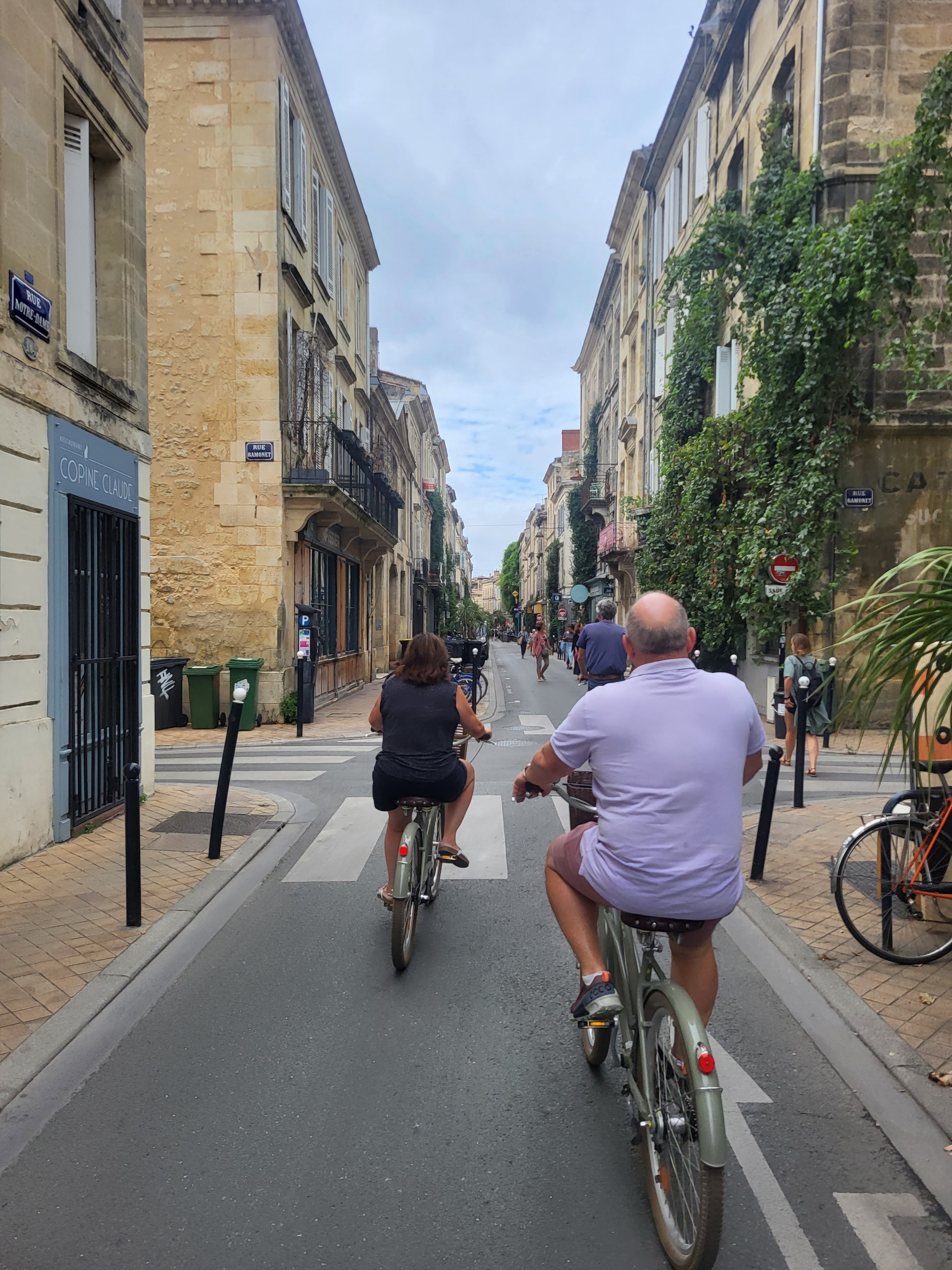 Photo n° 3 de l'avis de Hendrick.e fait le 18/08/2023 à 21:22