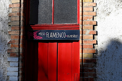 Pécsi Flamenco Egyesület