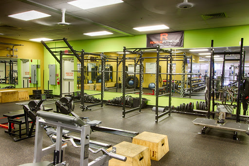 Gym «Anytime Fitness», reviews and photos, 3380 Canoe Creek Rd, St Cloud, FL 34772, USA