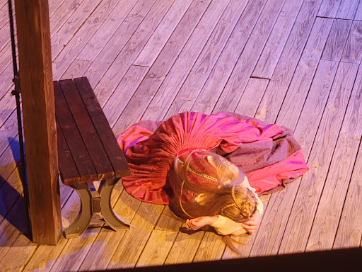 Performing Arts Theater «The Curtain Theatre», reviews and photos, 7400 Coldwater Canyon Dr, Austin, TX 78730, USA