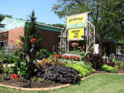 Shadycreek Nursery & Garden, Inc.