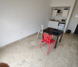 Hotel Maya Turquesa photo