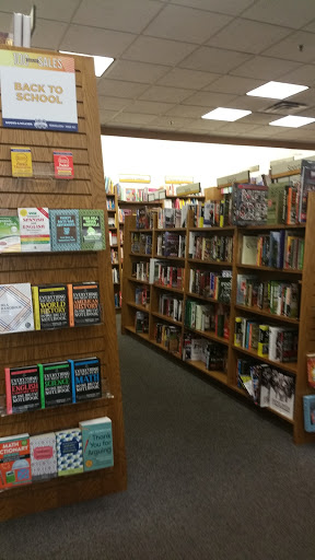 Book Store «Books-A-Million», reviews and photos, 700 Paramus Park #2115, Paramus, NJ 07652, USA