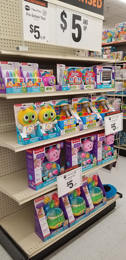 Discount Store «Big Lots», reviews and photos, 3610 Forest Ln, Dallas, TX 75234, USA