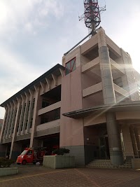 糸魚川市消防本部