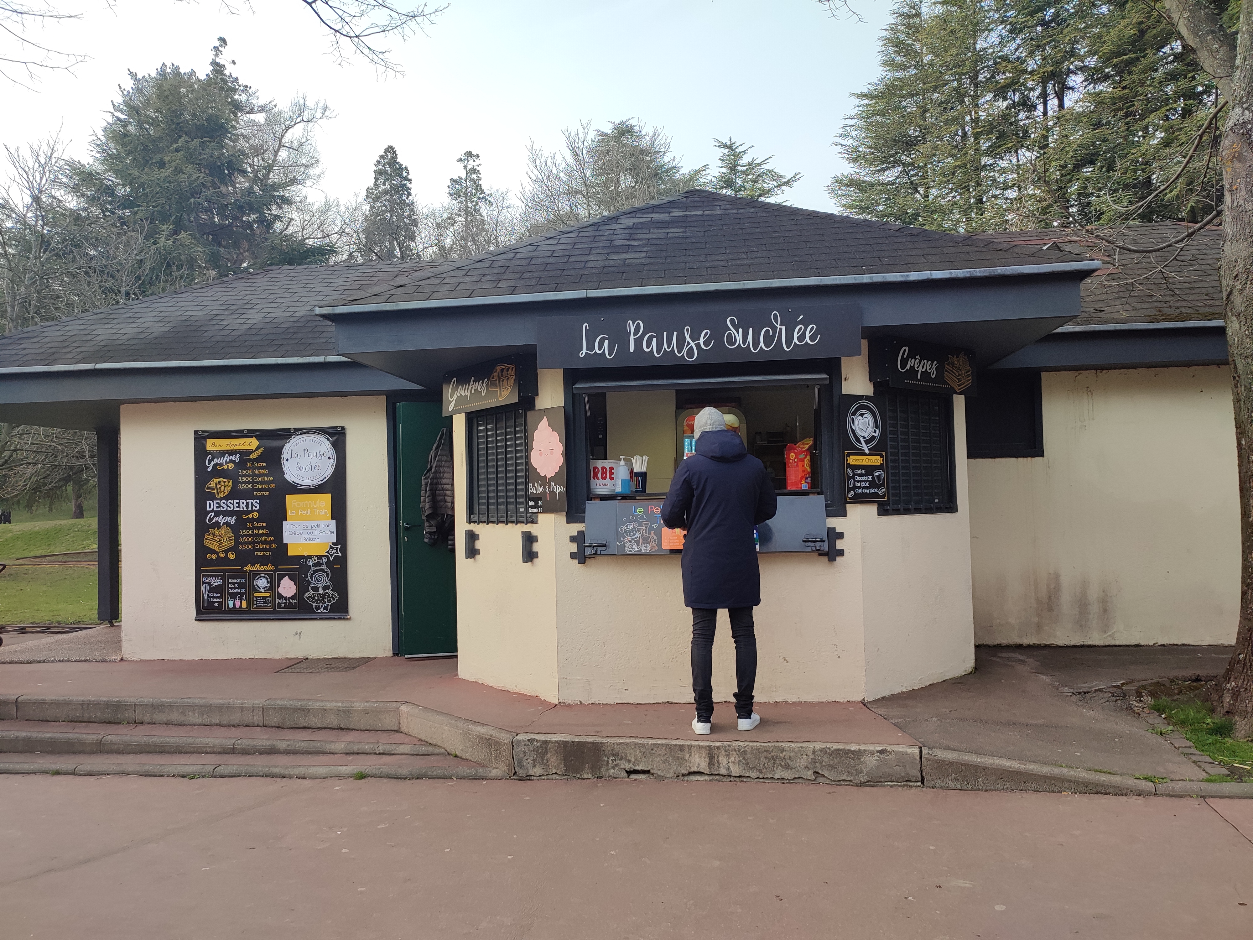 Photo n° 18 de l'avis de Agence.t fait le 29/10/2019 à 05:18