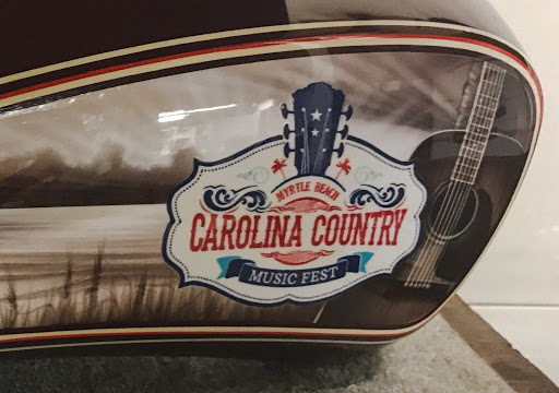 Motorcycle Dealer «Coastal Victory Motorcycles», reviews and photos, 3956 U.S. 17 Connector, Murrells Inlet, SC 29576, USA