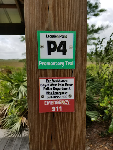 Nature Preserve «Grassy Waters Preserve», reviews and photos, 8264 Northlake Blvd, West Palm Beach, FL 33412, USA