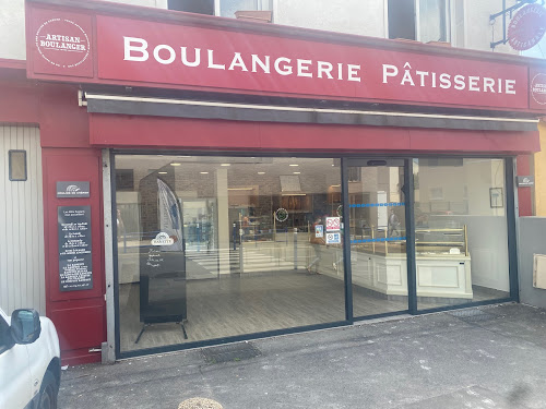 Boulangerie Maison Vasseur La meilleure baguette de tradition du val d'Oise 2022 à Fosses