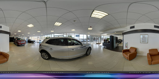 Lincoln Mercury Dealer «Irwin Lincoln Mazda», reviews and photos, 4000 U.S. 9, Freehold, NJ 07728, USA