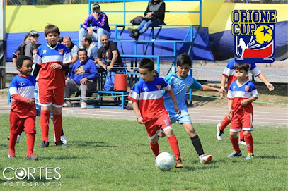 Escuela de Fútbol Los Pekes