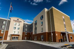 Candlewood Suites Fairbanks, an IHG Hotel image