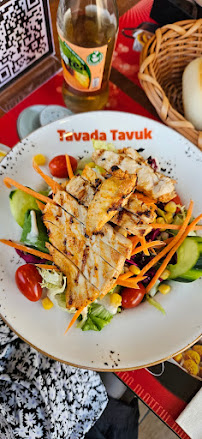 Les plus récentes photos du Restaurant Tavada Tavuk FR à Yutz - n°16