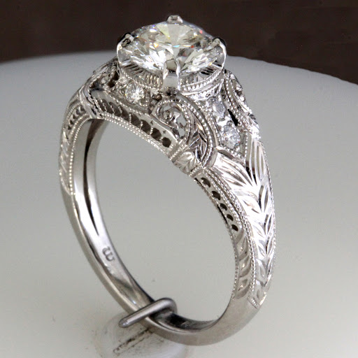 Jeweler «Richard Dolgin Private Jeweler», reviews and photos, 4901 W 119th St, Overland Park, KS 66209, USA