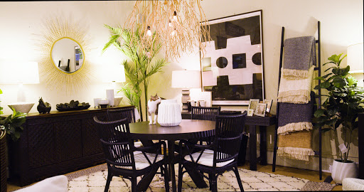 Furniture Store «Sunrise Home», reviews and photos, 831 B St, San Rafael, CA 94901, USA