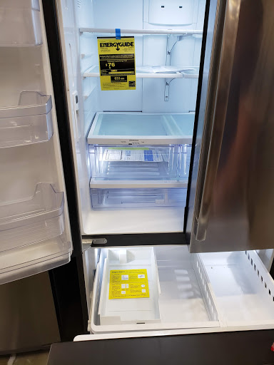 Home Improvement Store «The Home Depot», reviews and photos, 1617 N Carpenter Rd, Modesto, CA 95351, USA