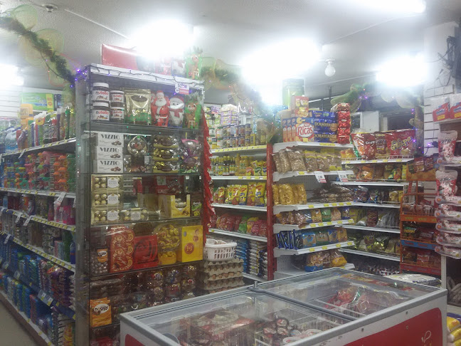 Opiniones de Micromercado De Paso en Loja - Supermercado