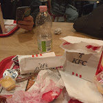 Photo n°1 de l'avis de Cienzo. fait le 24/02/2024 à 21:49 sur le  KFC à Mercogliano
