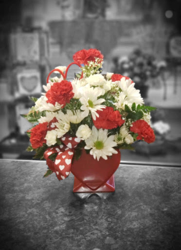 Florist «Kern Park Flower Shoppe», reviews and photos, 6713 SE Holgate Blvd, Portland, OR 97206, USA