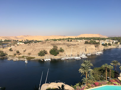 Jazirat Aswan