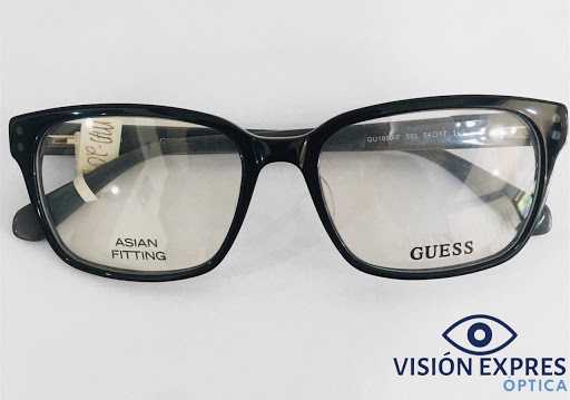 Optica Vision Expres