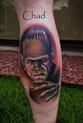 Explore tattoo ideas with childrens names, creative tattoo ideas in Sanford, available at Venom Ink Tattoo