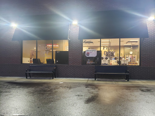 Laundromat «Z Laundry», reviews and photos, 8001 Ogontz Ave, Philadelphia, PA 19150, USA