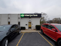 Enterprise Rent-A-Car