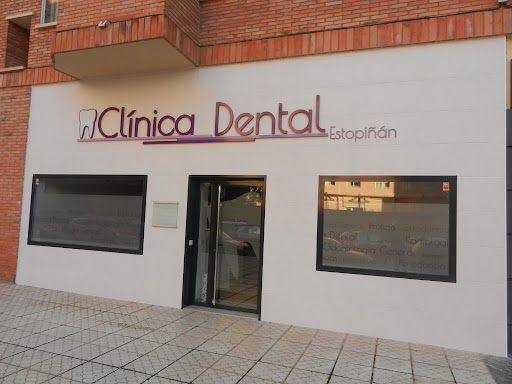 Clínica Dental Estopiñán en Teruel, Teruel