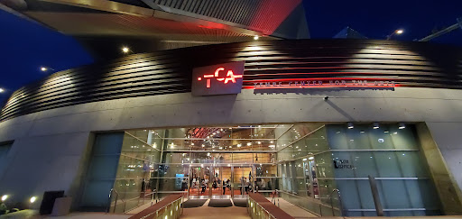 Art Center «Tempe Center for the Arts», reviews and photos, 700 W Rio Salado Pkwy, Tempe, AZ 85281, USA