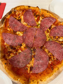 Les plus récentes photos du Restaurant italien Pizza del Mondo à Paris - n°1