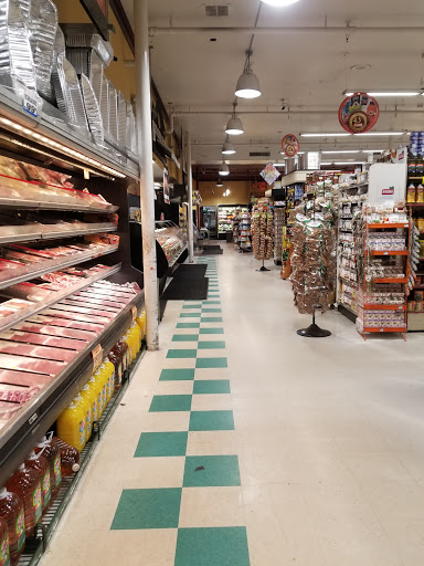 Grocery Store «C-Town Supermarkets», reviews and photos, 88 Croton Ave, Ossining, NY 10562, USA