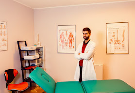 Fisioterapista Osteopata D.O.M.R.O.I. Dott. Mattia Rocchietti