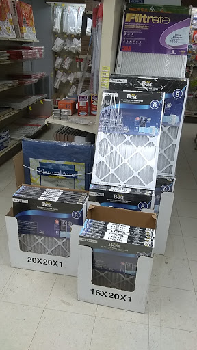 Hardware Store «Bortz Hardware», reviews and photos, 119 S Pennsylvania Ave, Greensburg, PA 15601, USA