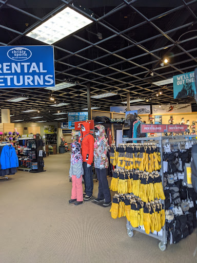 Ski Rental Service «Christy Sports - Ski & Patio», reviews and photos, 14371 W Colfax Ave, Lakewood, CO 80401, USA