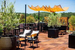 Cielo - Italian Restaurant & Rooftop Bar image