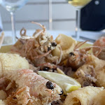 Photo n°1 de l'avis de Emmanuele.i fait le 29/10/2022 à 13:40 sur le  The Lido Ristorante Corallo à San Silvestro