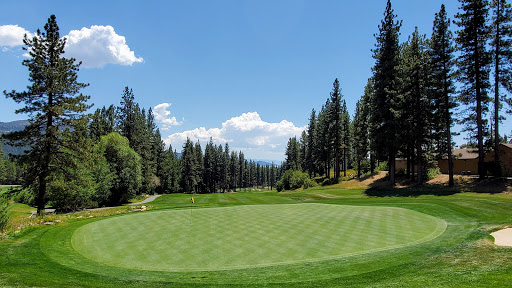 Golf Course «Incline Village Championship Golf Course», reviews and photos, 955 Fairway Blvd, Incline Village, NV 89451, USA