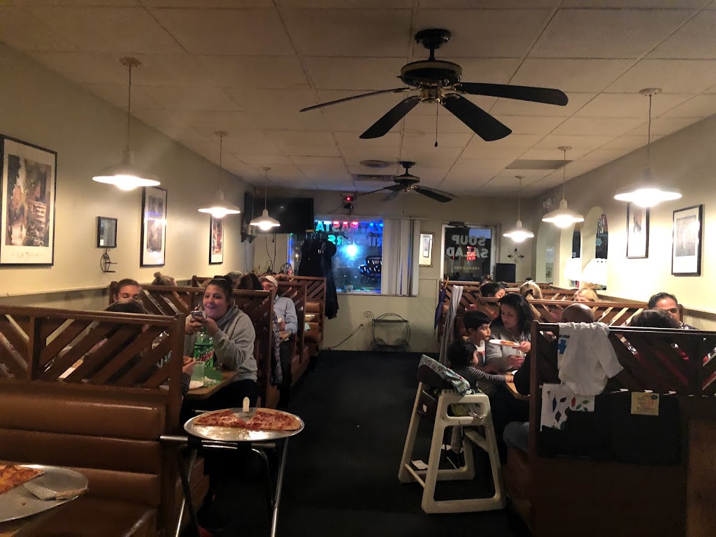 Bella Luna Pizza 06450