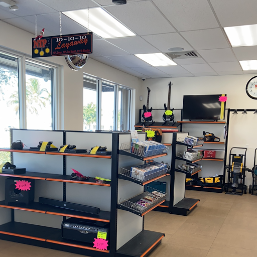 Pawn Shop «Naranja Trading Post & Pawn», reviews and photos, 26799 S Dixie Hwy, Homestead, FL 33032, USA