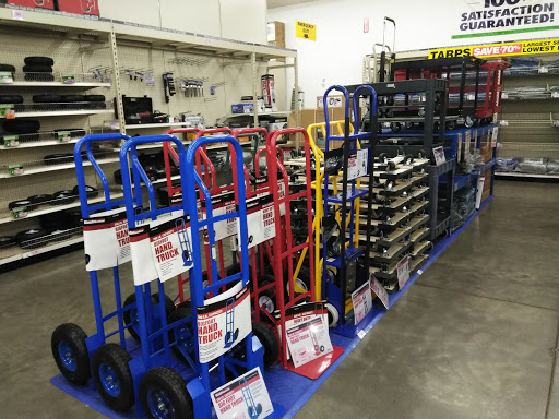 Hardware Store «Harbor Freight Tools», reviews and photos, 6205 Corson Ave S, Seattle, WA 98108, USA